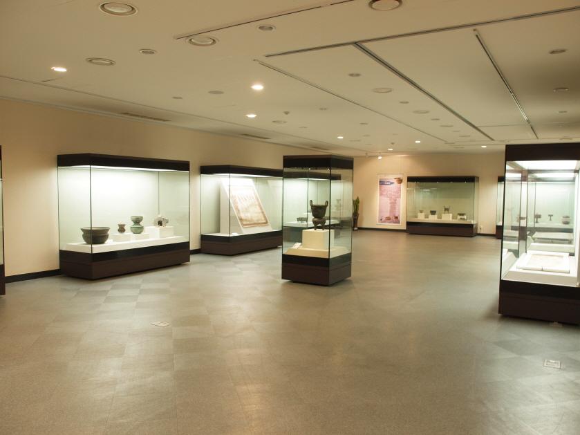 Hengso Museum of Keimyung University3
